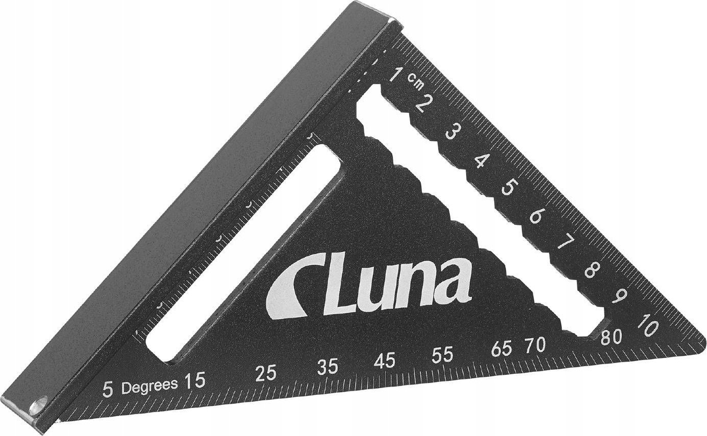 Luna Ktownik uniwersalny Luna ALU 115