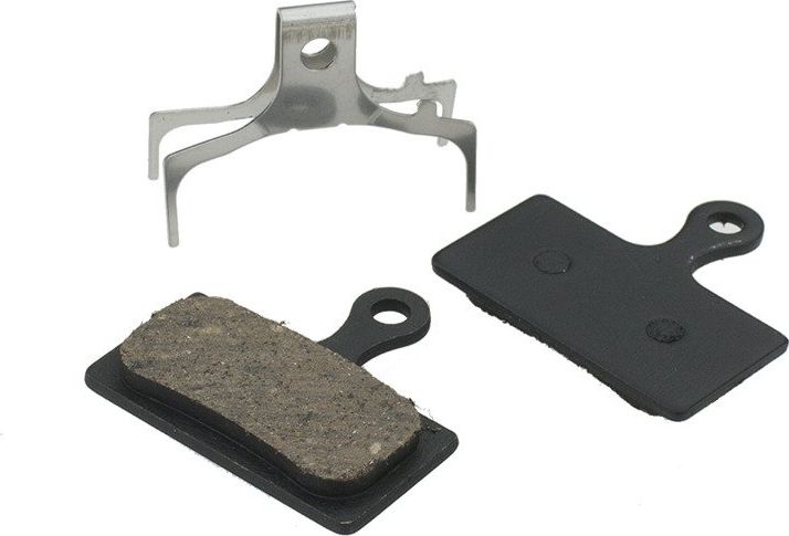 ZEiT Okładziny półmetaliczne ZEIT DK-26 do hamulców tarczowych uniwersalny