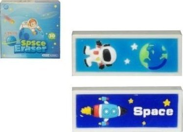 Gumka do mazania kosmos (30szt)