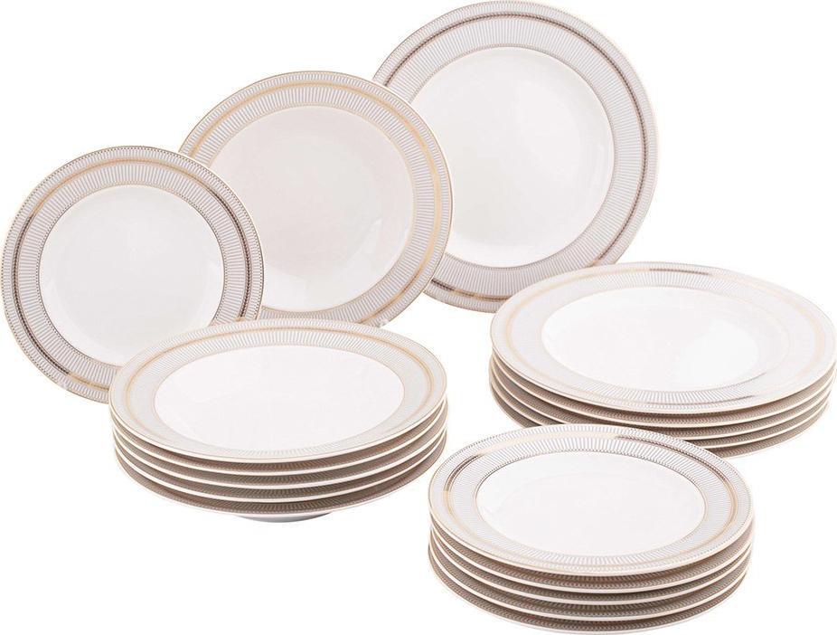 Lumarko Zestaw Obiadowy 6/18!