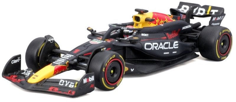 BBU 1:43 Race Oracle Red Bull Racing RB20 38098_1