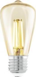 EGLO Eglo VINTAGE LED 110054 żarówka 1x4W/E27 2200K 270lm