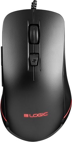 Mysz Logic Concept One Light (M-LC-LM-STARR-ONE)