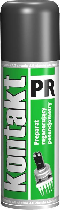 AG TermoPasty Kontakt PR 60ml (AGT-007)