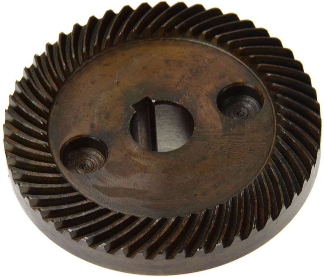 Geko Duże koło zębate do polerki samochodowej G80265 (C10000E)