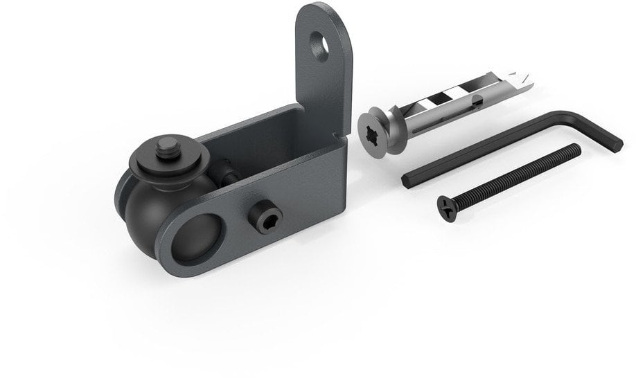 Heckler Design H583-BG akcesoria do montażu kamer Mocowanie aparatu