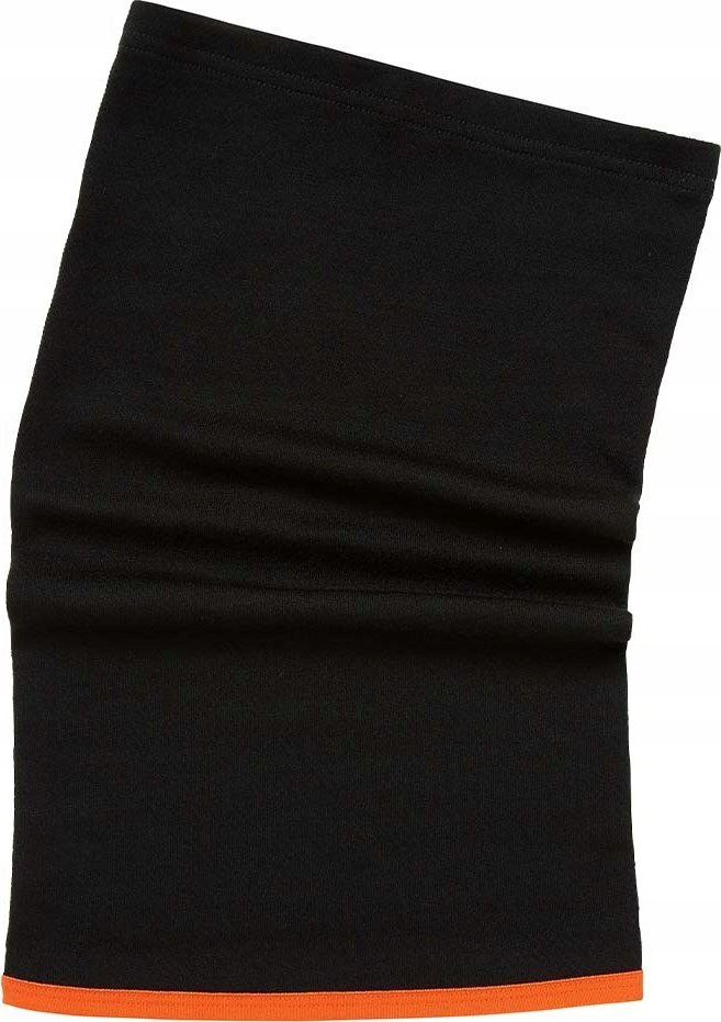 Helly Hansen Komin Helly Hansen Lifa Merino Black