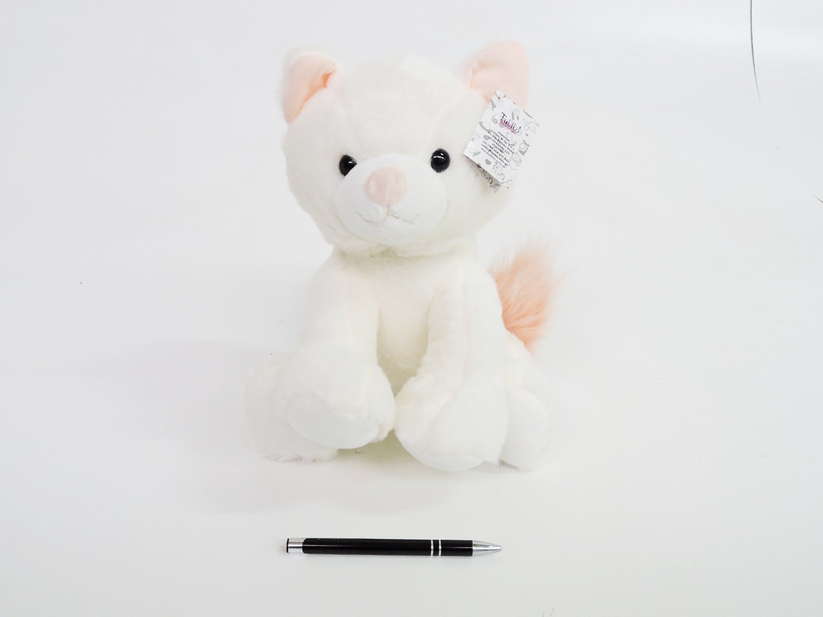 Tulilo Maskotka Kot Alex 30 cm