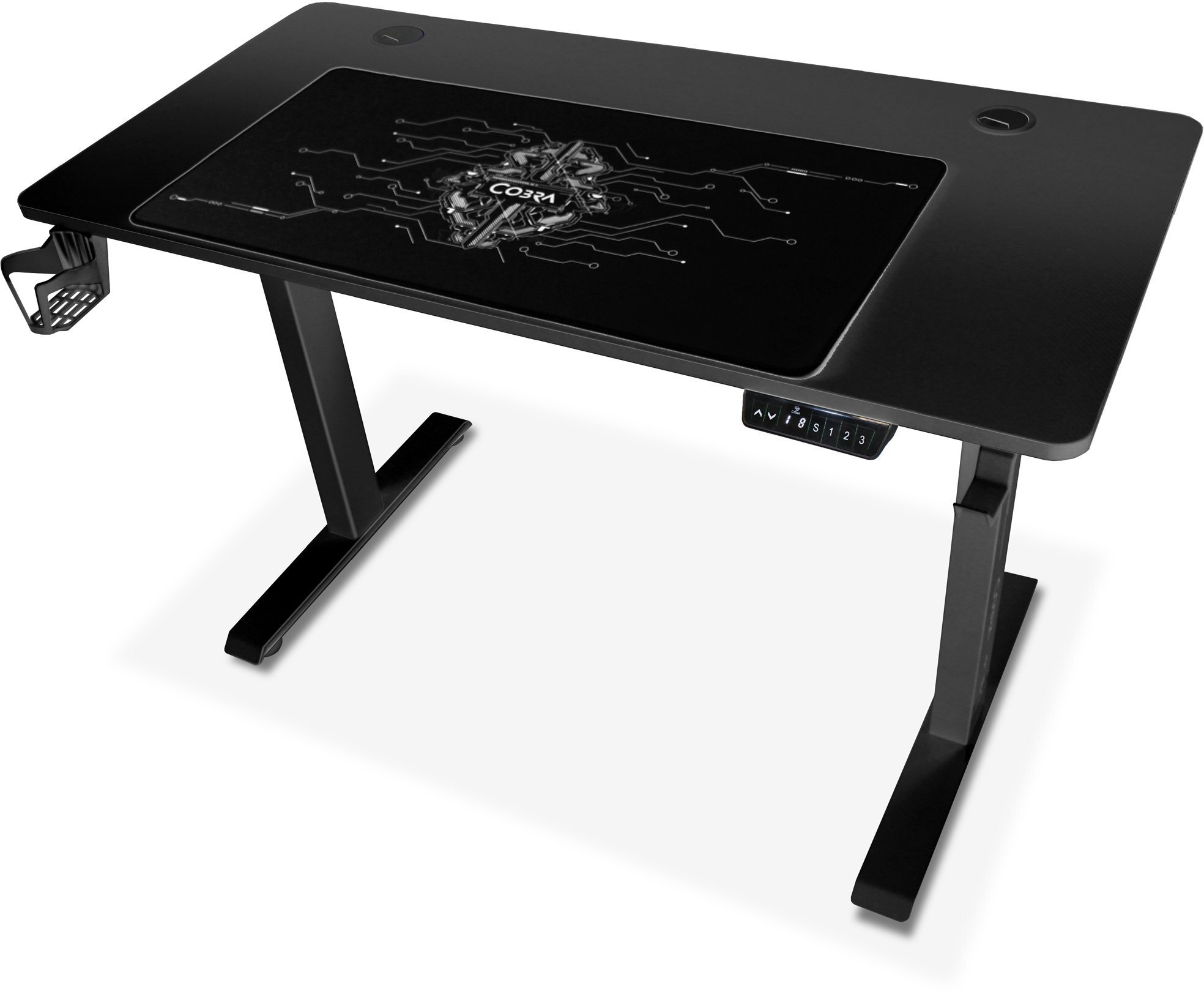 BIURKO ELECTRA CRF12ELBK BLACK