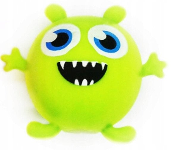 *****Gniotek potworek-piłka 12/op 2000056 00563