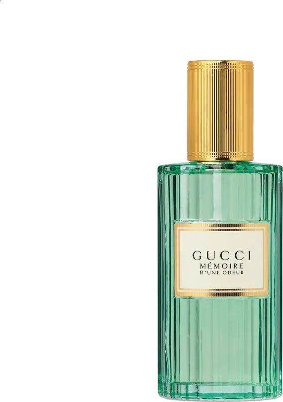 Gucci Memoire D'Une Odeur EDP 60 ml