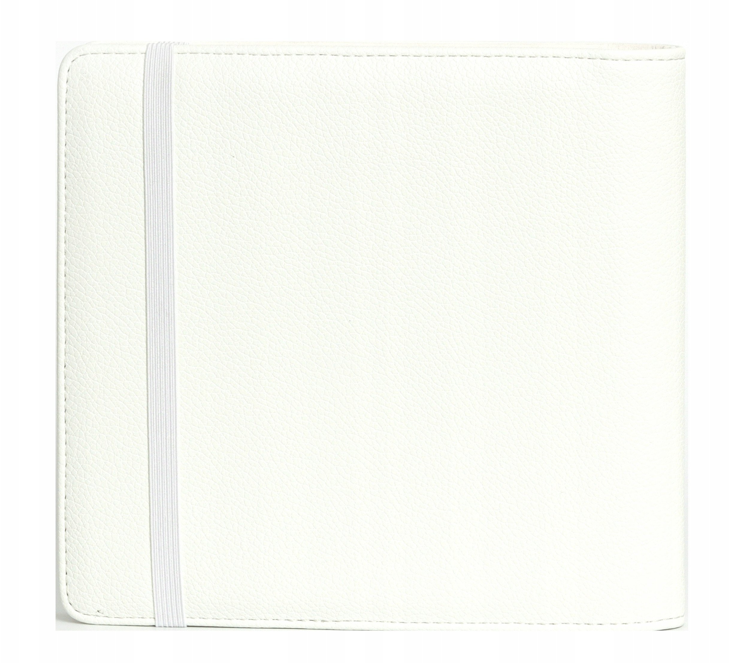 Album 36 Kartek Na Zdjęcia 288 Szt. Album Do Zdjęć Do Polaroid Go / Biały White