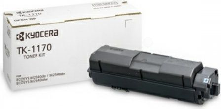 Toner Kyocera TK-1170 Black Oryginał (1T02S50NL0)