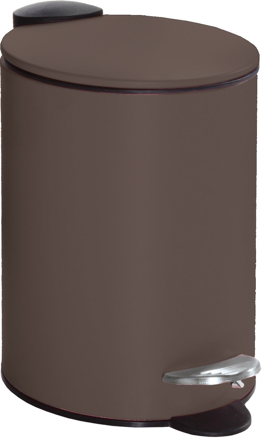 KLEINE WOLKE Silence Kosz kosmetyczny Nutbrown 3 L