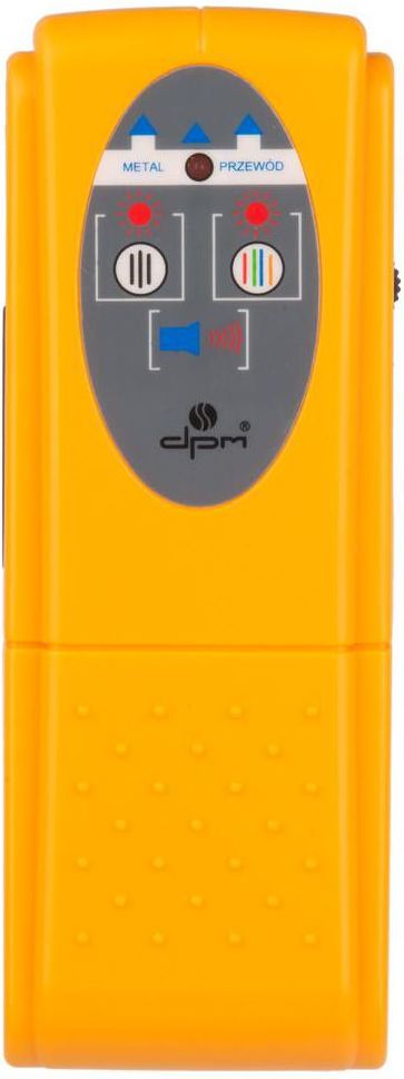 DPM Detektor metalu i przewodów (V31)