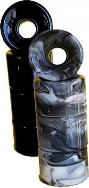 Spartan Kółka zapasowe do penny boarda SPARTAN