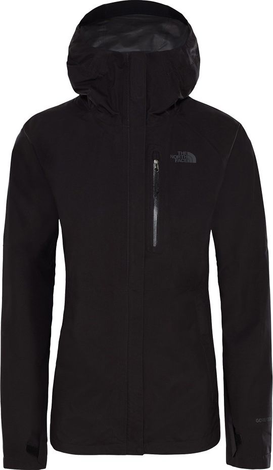 The North Face Kurtka damska Dryzzle Jacket czarna r. XL