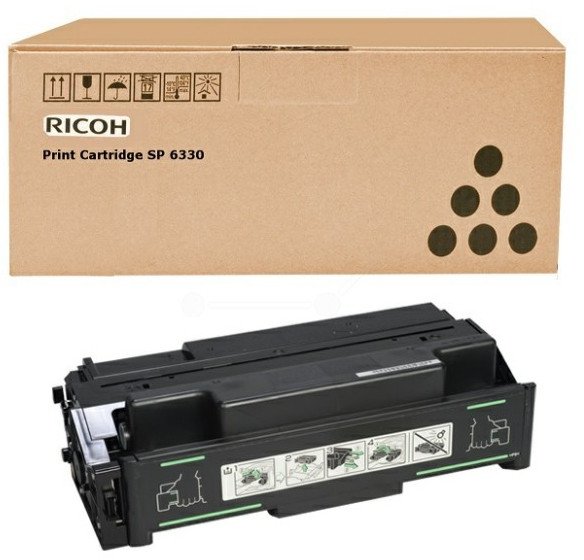 RICOH Print Carridge SP 6330N (20 000 wydruków)
