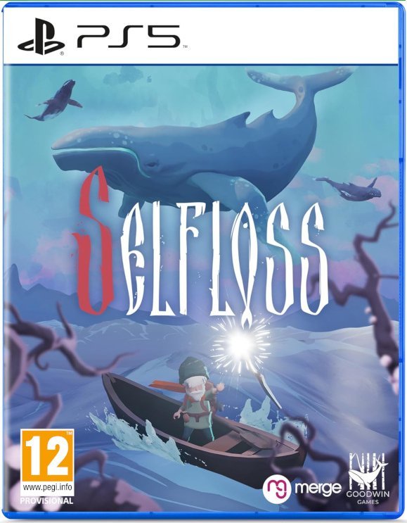 Selfloss (PS5)