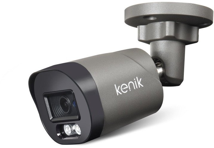 Kamera Ip Kenik Kg-230Tpa-Dl-G