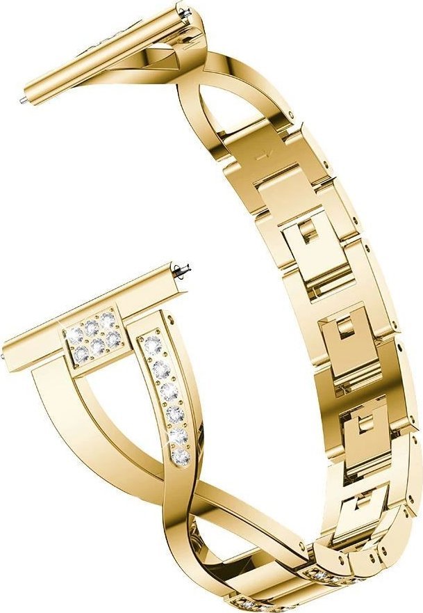 Best Accessories BRANSOLETA DO ZEGARKA 18MM / HUAWEI WATCH GT 4 41MM