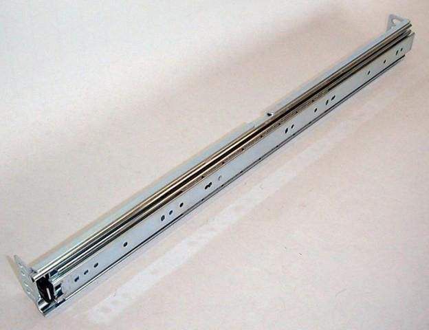 Chieftec SLIDE RAILS FOR 19'' CABINET.