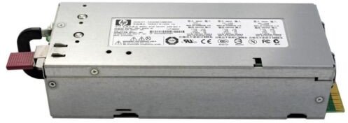 Zasilacz serwerowy Poly - Netzteil - ohne Netzkabel - AC