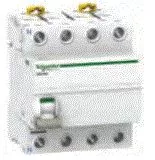 Schneider Rozłącznik modułowy 80A 4P iSW-NA (A9S70780)
