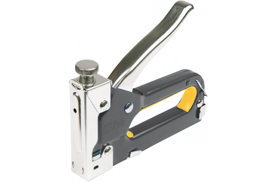 Topex Zszywacz tapicerski 14mm regulowany J14 41E905