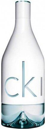 Calvin Klein CK In2U EDT 50 ml