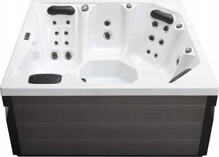 SPA ogrodowe AWT In-401 Basic 200 cm x 90 cm (IN-401 Basic)