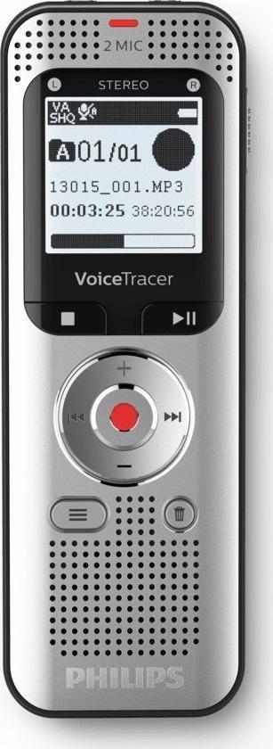 Dyktafon Philips DVT2050