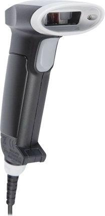 Czytnik kodów kreskowych Opticon Przewodowy 1D (11789)