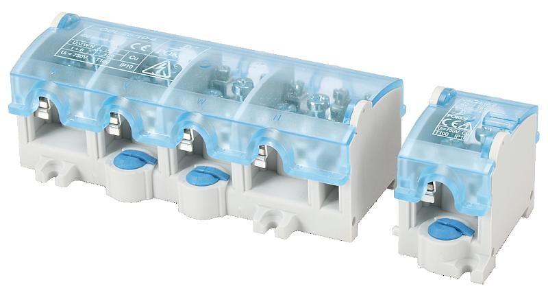 Pokój Odgałęźnik instalacyjny OBL 25/10-1 - A13-6018