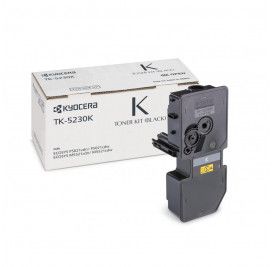 Toner Kyocera TK-5230 Black Oryginał (1T02R90NL0)