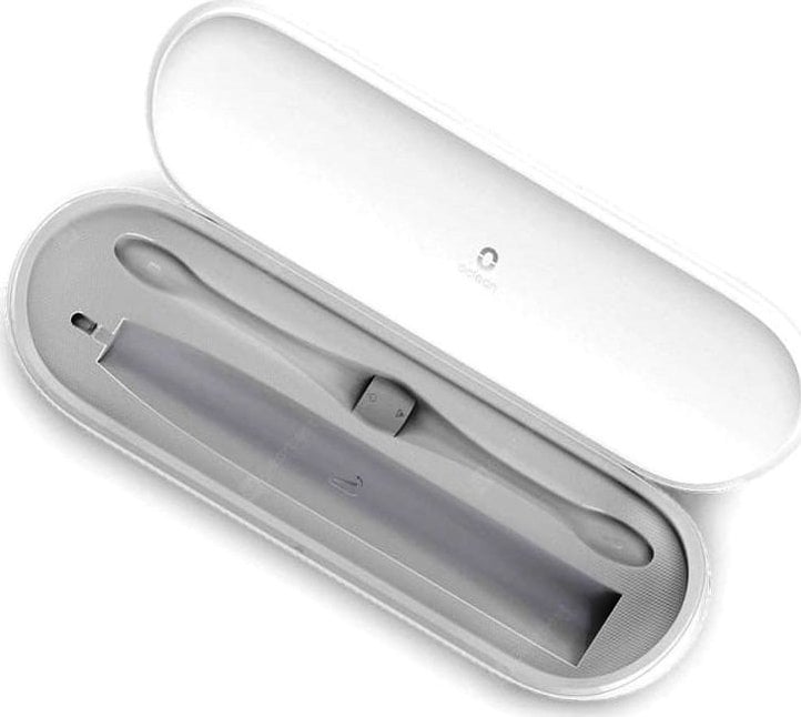 Końcówka Oclean Etui do Szczoteczki Oclean X/X Pro/Z1 Szara
