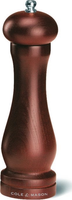 Młynek do przypraw Cole & Mason Cole & Mason - Salzmühle - H 20 cm - Braun