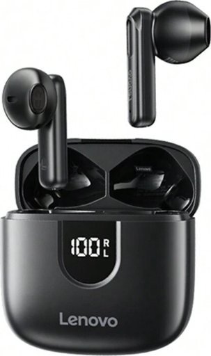Słuchawki Lenovo Słuchawki Lenovo EA120 TWS Bezprzewodowe bluetooth 5.4 Słuchawka 10mm