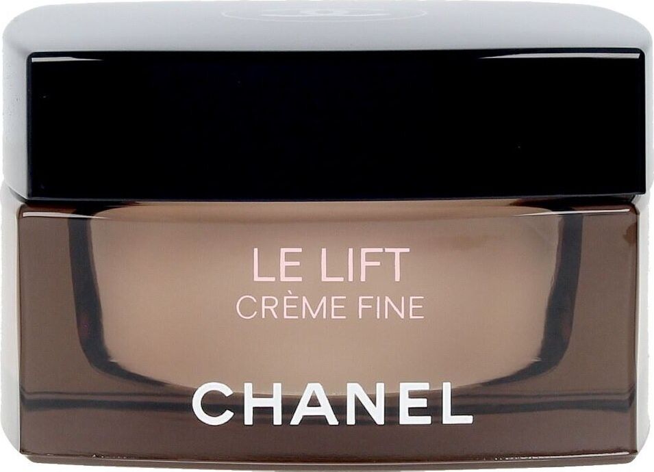 Chanel Krem do twarzy Le Lift Creme Fine ujędrniający 50ml