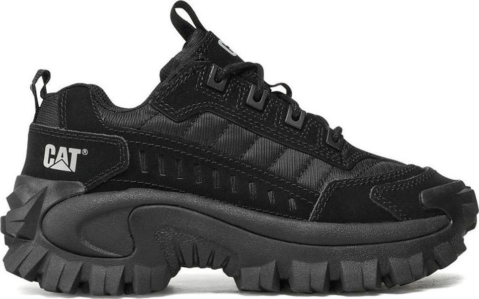 Caterpillar Caterpillar Intruder P110463 Czarne 43