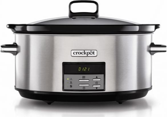 Crock-Pot Wolnowar Crock-Pot CSC063X 7,5 L