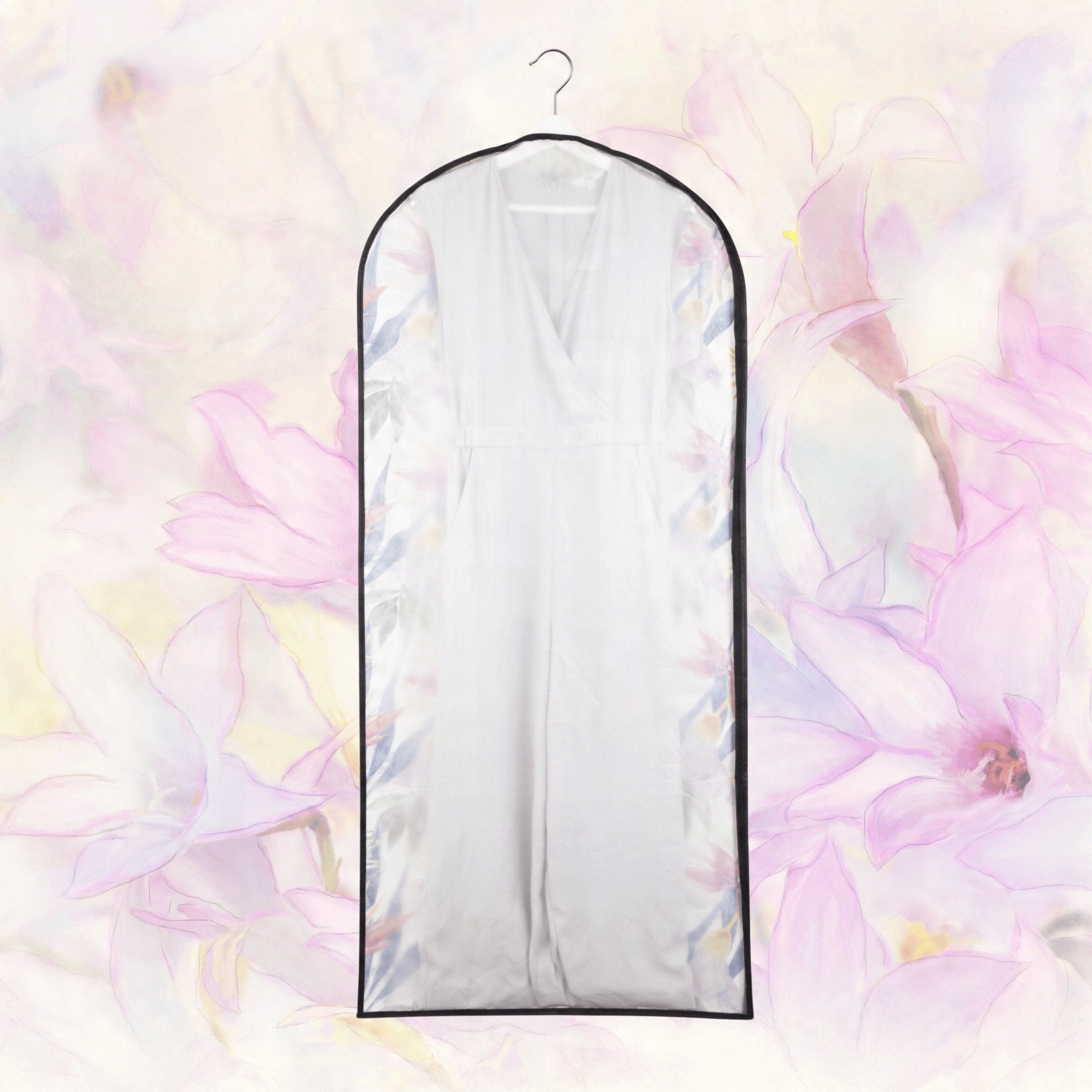 Apgerbu soma 60x135cm Floral Beauty 8000303311263