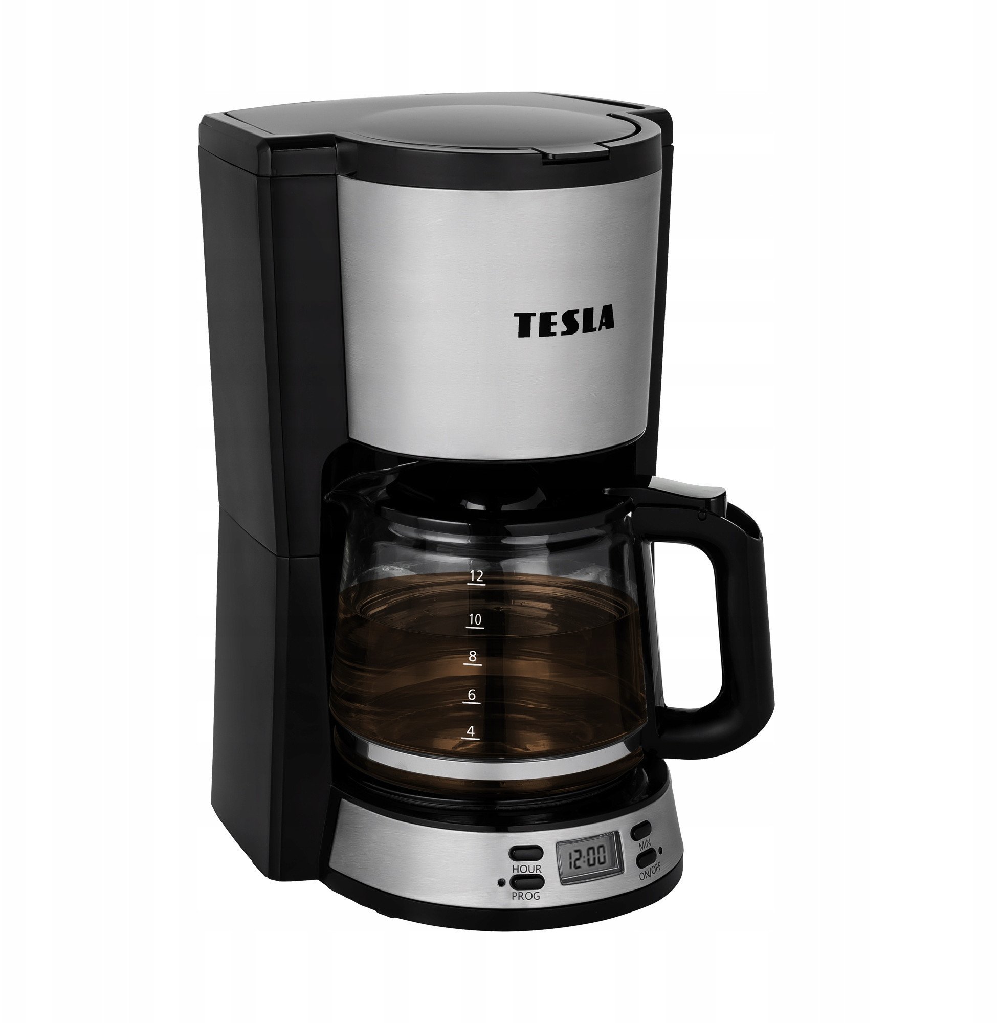 TESLA CoffeeMaster ES300 ekspres przelewowy
