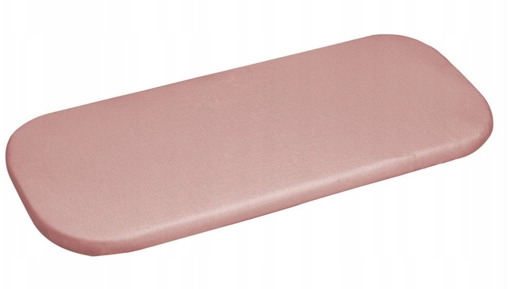 Prześcieradło MUSLIN z gumą 35x75x3