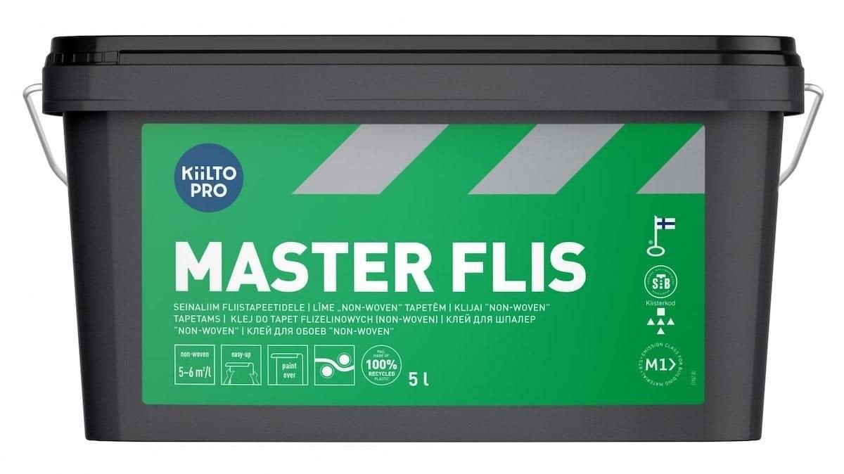 WALL GLUE MASTER FLIS 5L