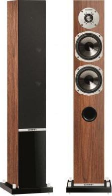Kolumna Onkyo Kolumna głośnikowa QUADRAL Rhodium 500 walnut