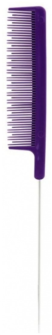 Inter-vion Grzebień Do Włosów Ze Szpikulcem