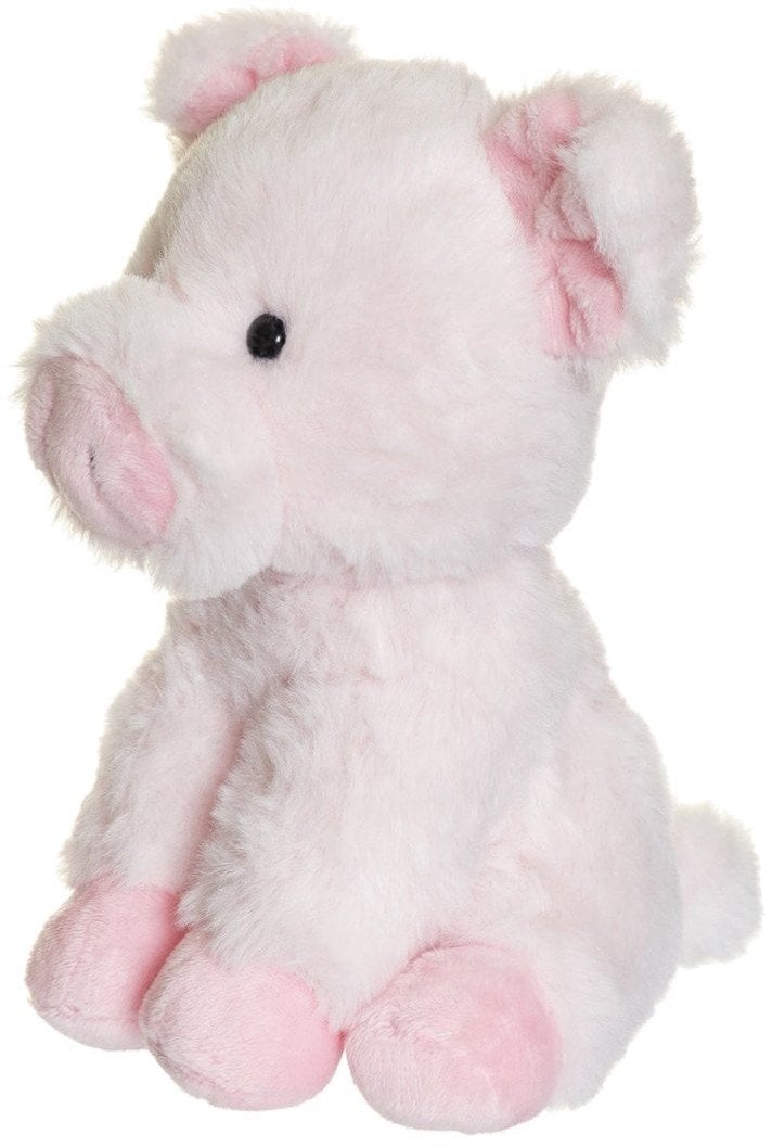 TEDDYKOMPANIET TEDDY FARM ŚWINKA 18cm 7331626031448