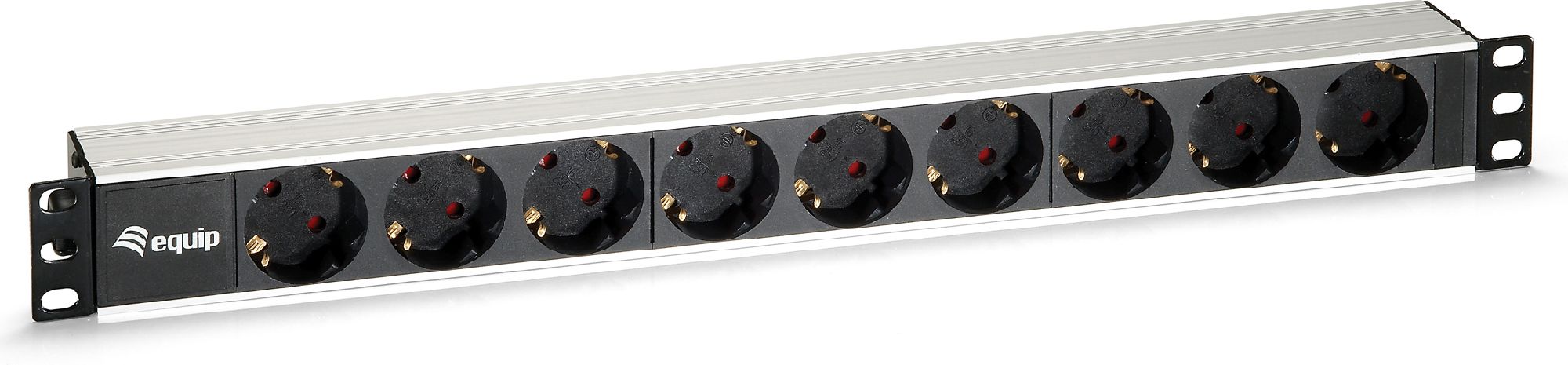 Equip Steckdosenleiste 1.8m