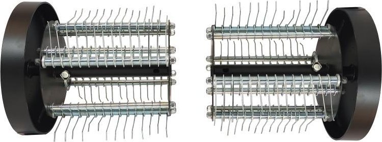 Glebogryzarka MasterCut MASTERCUT F01011 AERATOR DO GLEBOGRYZARKI MASTERCUT BK55